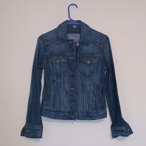 Eddie Bauer Jean Jacket